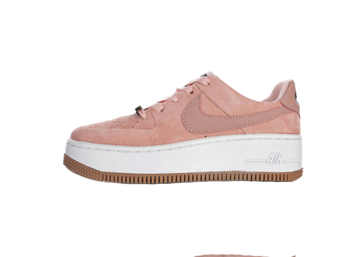 Nike Air Force 1 Low Rose (15)