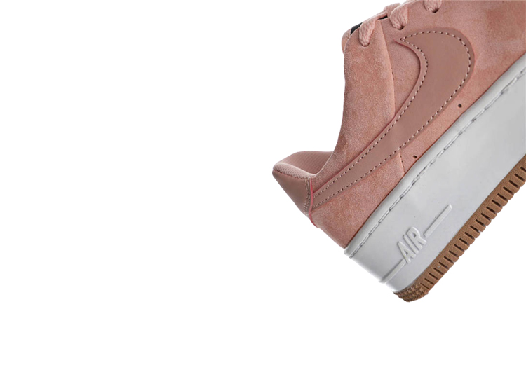 Nike Air Force 1 Low Rose (19)