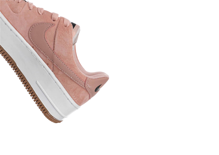Nike Air Force 1 Low Rose (2)