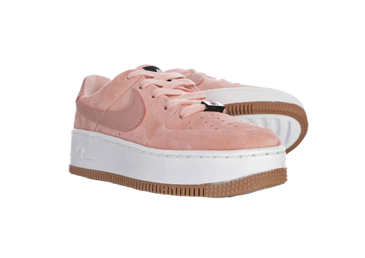 Nike Air Force 1 Low Rose (20)