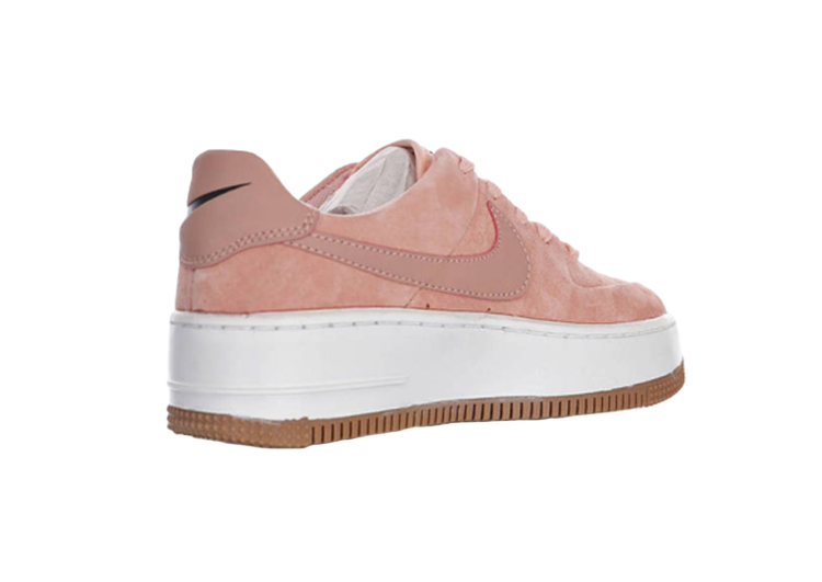 Nike Air Force 1 Low Rose (4)