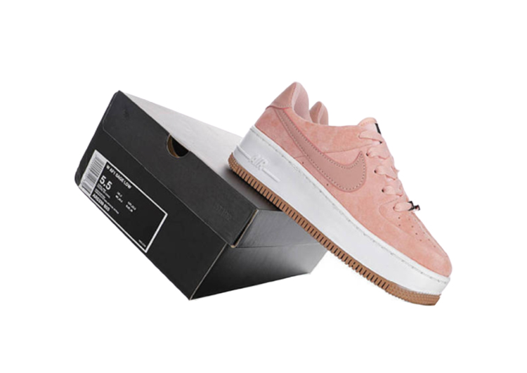 Nike Air Force 1 Low Rose (6)