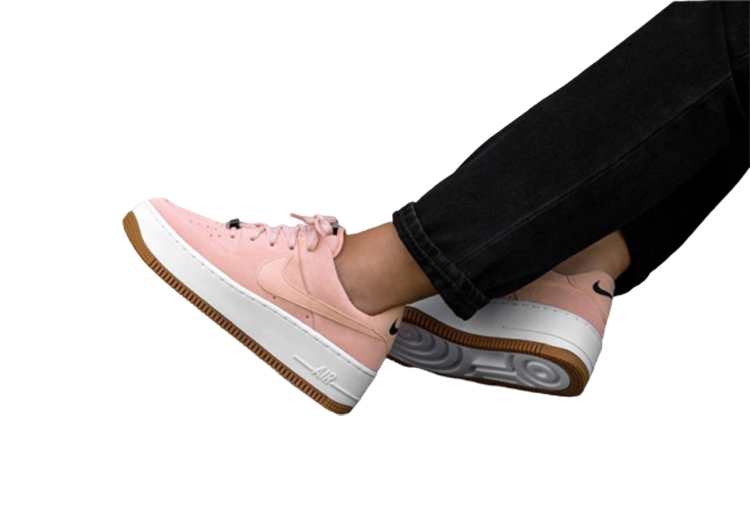 Nike Air Force 1 Low Rose (7)