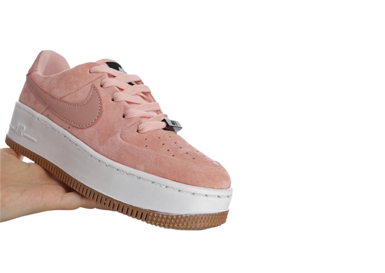 Nike Air Force 1 Low Rose (8)