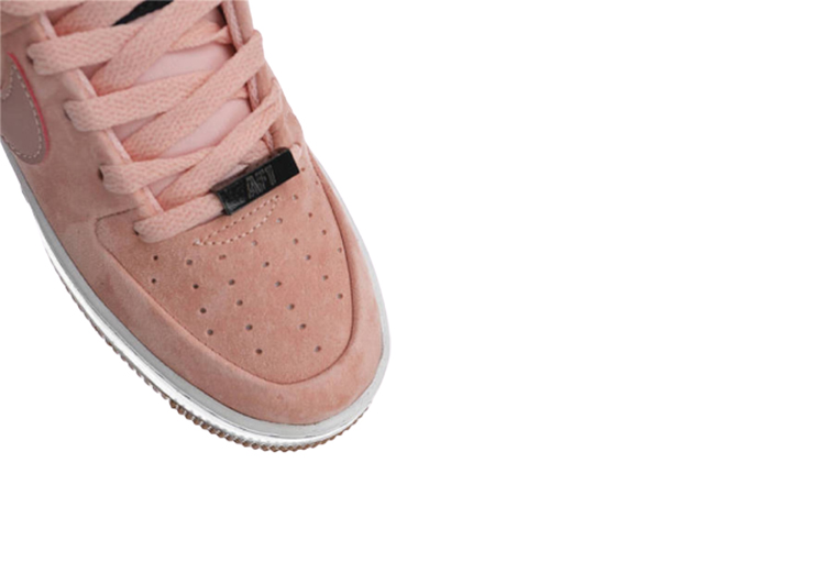 Nike Air Force 1 Low Rose (9)