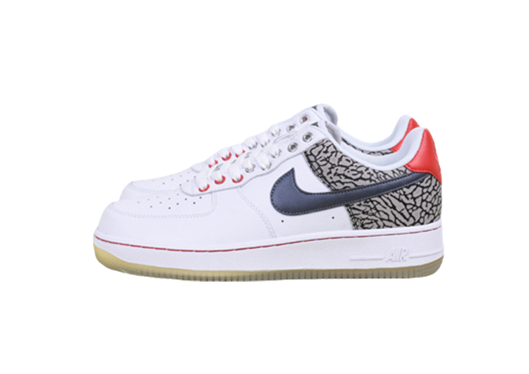 Nike Air Force 1 Low SALMON-QUARTZ (1)
