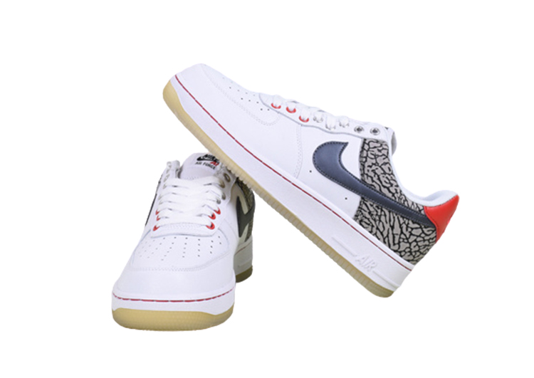 Nike Air Force 1 Low SALMON-QUARTZ (3)