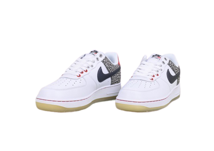 Nike Air Force 1 Low SALMON-QUARTZ (4)
