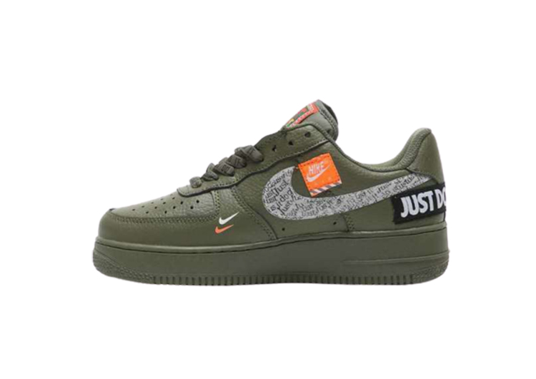 Nike Air Force 1 Low SCHIST (2)
