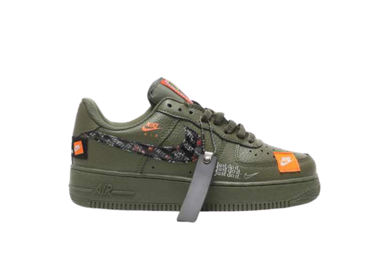 Nike Air Force 1 Low SCHIST (4)
