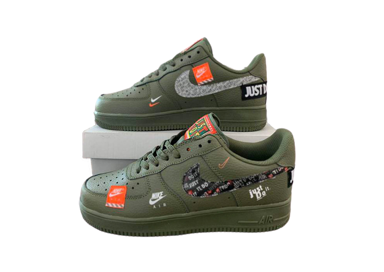 Nike Air Force 1 Low SCHIST (5)