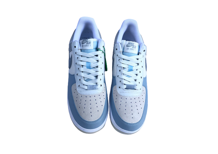 Nike Air Force 1 Low SEAGULL-BALI HAI (5)