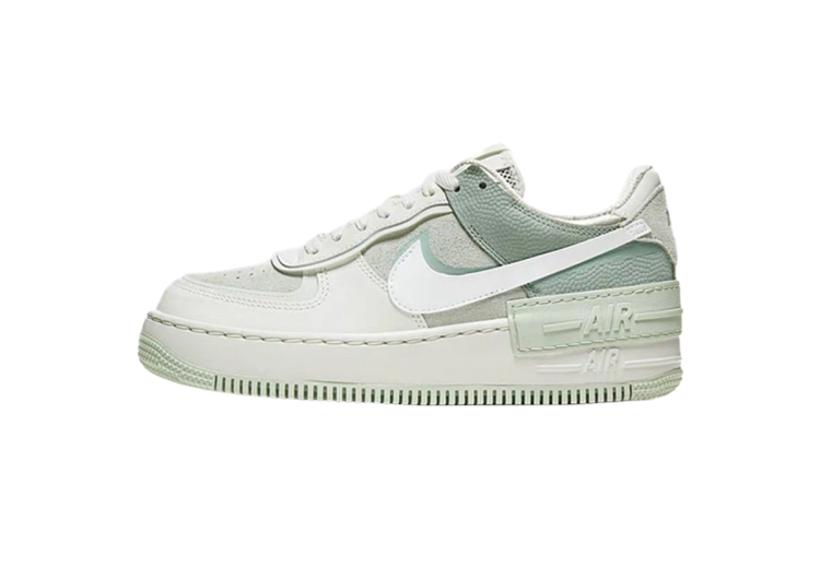 Nike Air Force 1 Low SILVER CHALICE-CADET BLUE (7)