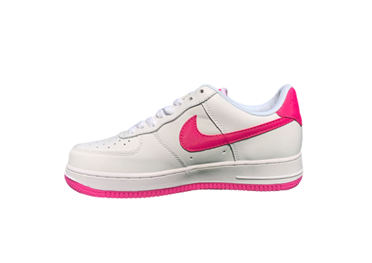 Nike Air Force 1 Low SPRING WOOD-WILD STRAWBERRY (2)