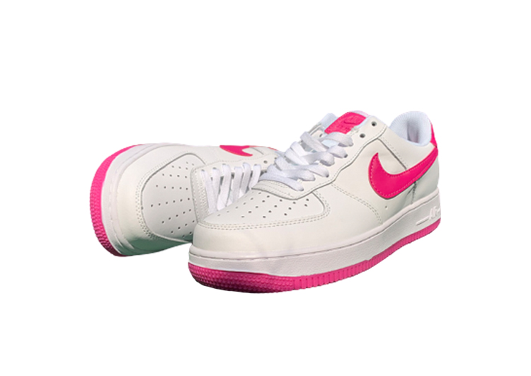 Nike Air Force 1 Low SPRING WOOD-WILD STRAWBERRY (6)