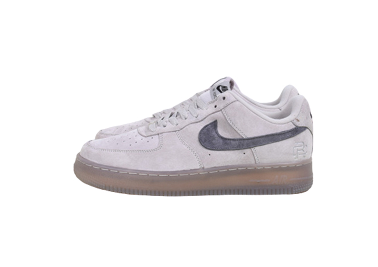 Nike Air Force 1 Low TITAN WHITE (1)