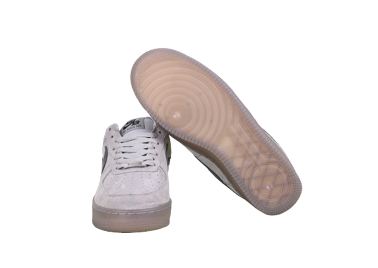 Nike Air Force 1 Low TITAN WHITE (2)