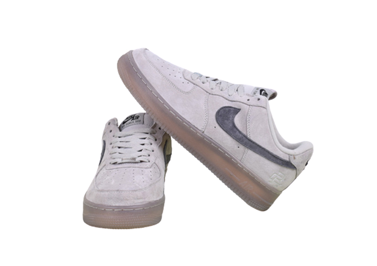 Nike Air Force 1 Low TITAN WHITE (3)