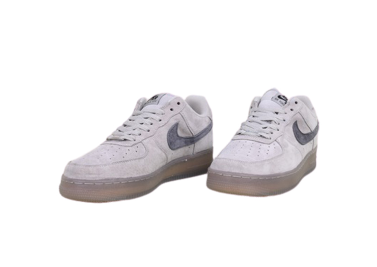 Nike Air Force 1 Low TITAN WHITE (4)