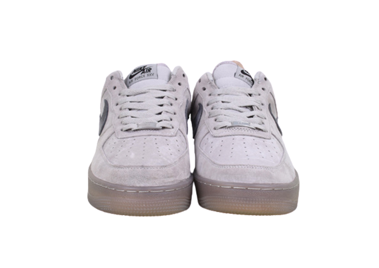 Nike Air Force 1 Low TITAN WHITE (5)