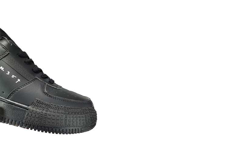 Nike Air Force 1 Low TROUT (2)