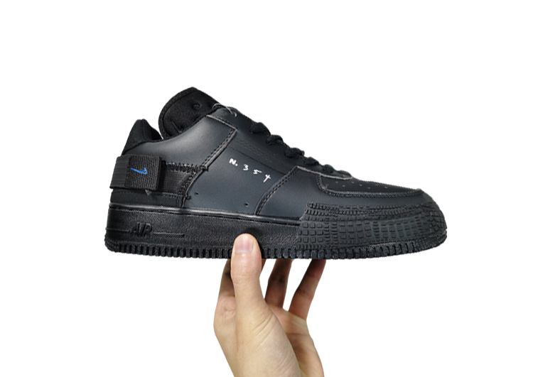 Nike Air Force 1 Low TROUT (4)