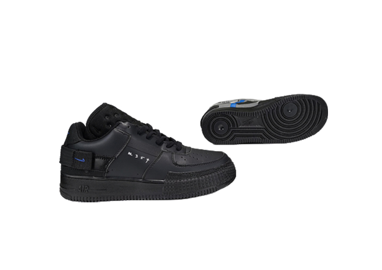 Nike Air Force 1 Low TROUT (5)