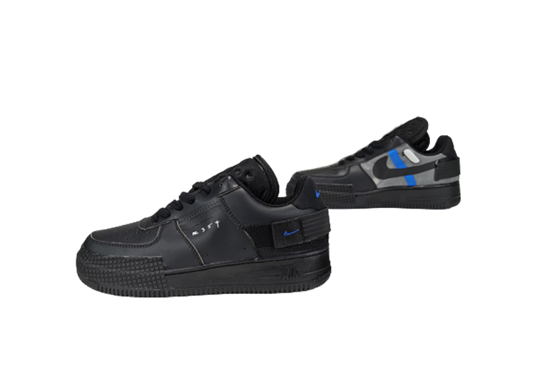 Nike Air Force 1 Low TROUT (6)