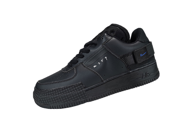 Nike Air Force 1 Low TROUT (7)