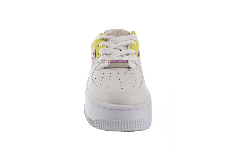 Nike Air Force 1 Low Violet Blue-Goldenrod (12)