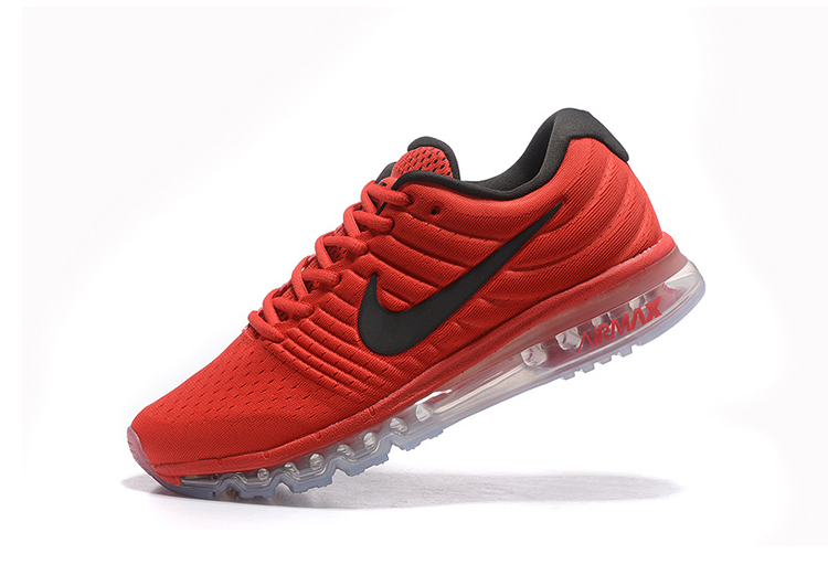 Nike Air Max 2017- ACADIA- PERSIAN RED (1)
