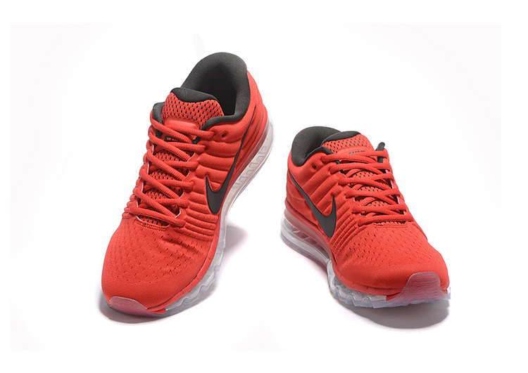 Nike Air Max 2017- ACADIA- PERSIAN RED (2)