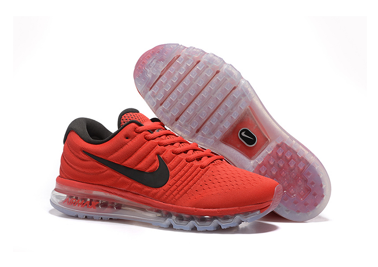 Nike Air Max 2017- ACADIA- PERSIAN RED (5)