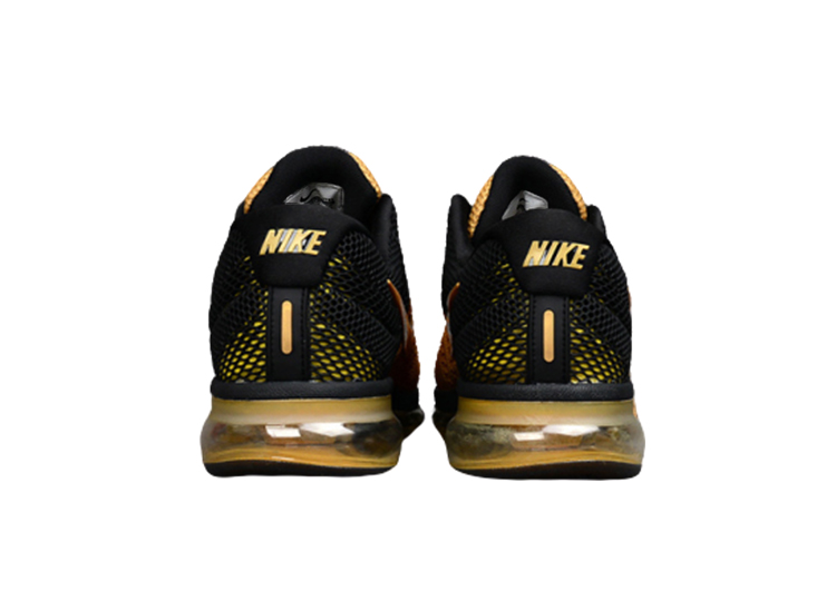 Nike Air Max 2017- APACHE- BLACK (3)