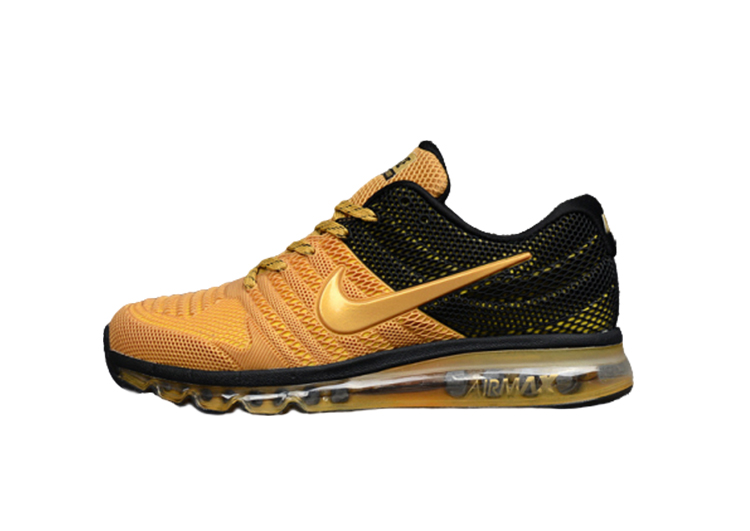 Nike Air Max 2017- APACHE- BLACK (5)