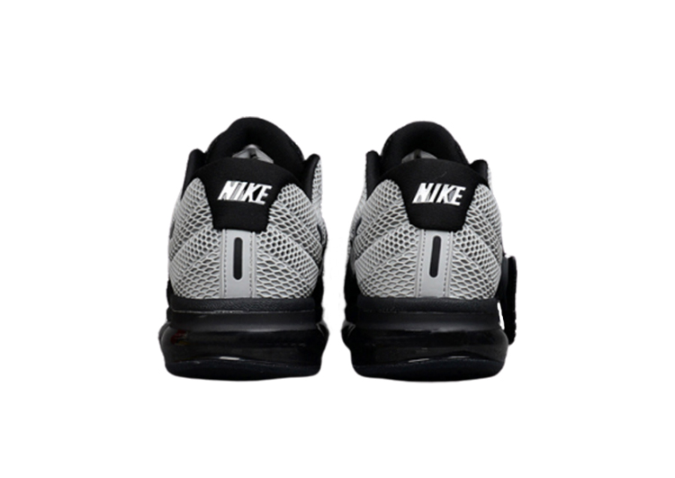 Nike Air Max 2017- DARK GRAY- MAIRE (3)
