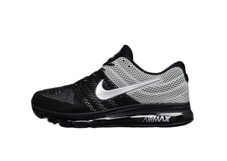 Nike Air Max 2017- DARK GRAY- MAIRE (6)