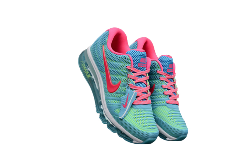 Nike Air Max 2017- HIPPIE BLUE-HOT PINK (1)