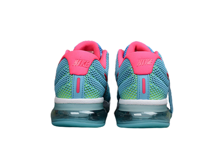 Nike Air Max 2017- HIPPIE BLUE-HOT PINK (3)
