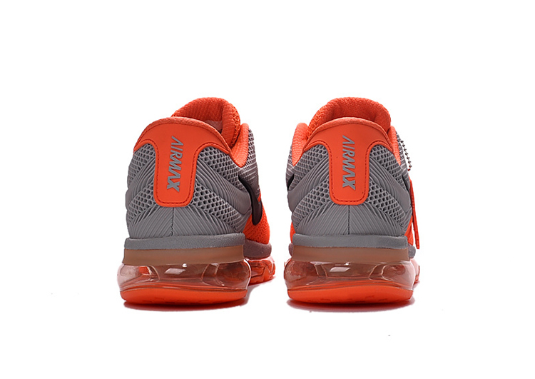Nike Air Max 2017- OUTRAGEOUS ORANGE- BAZAAR (1)