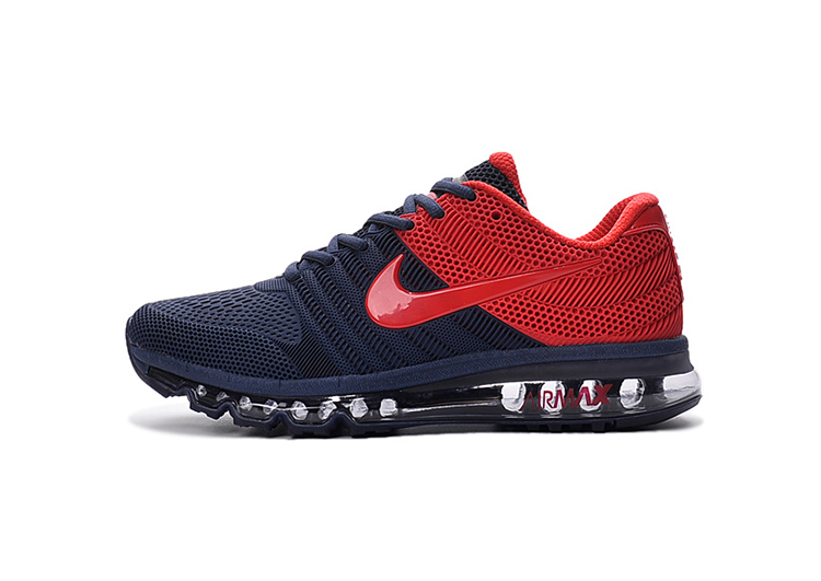 Nike Air Max 2017- PERSIAN RED- VALHALLA (6)