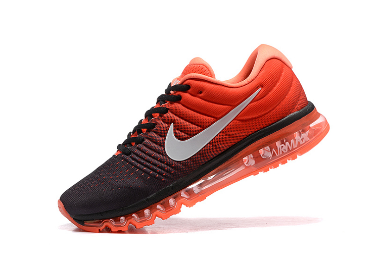 Nike Air Max 2017- SUNSET ORANGE- MAIRE (1)