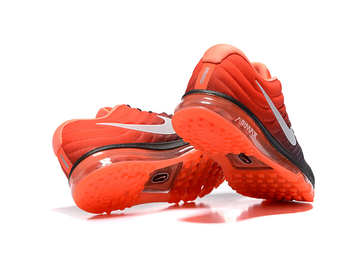 Nike Air Max 2017- SUNSET ORANGE- MAIRE (4)