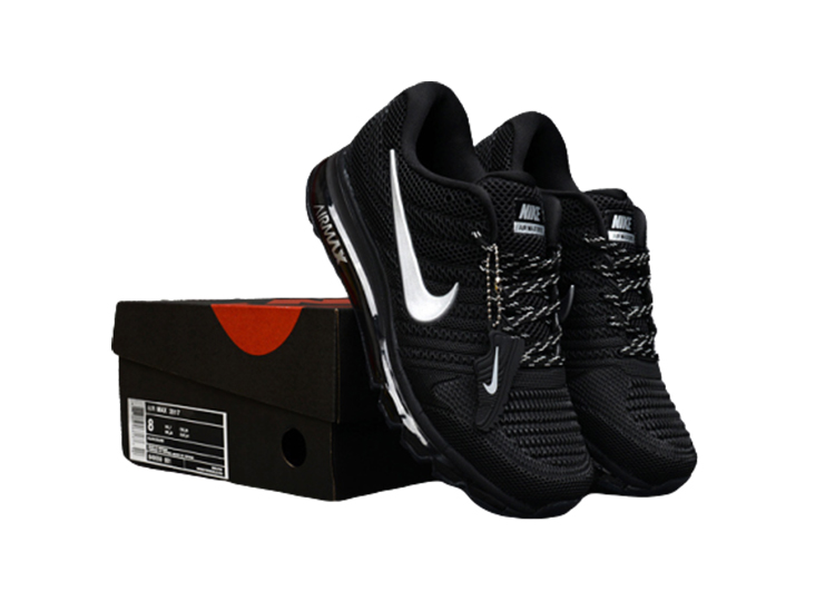 Nike Air Max 2017- SWAMP (1)