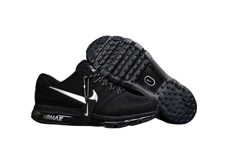 Nike Air Max 2017- SWAMP (4)