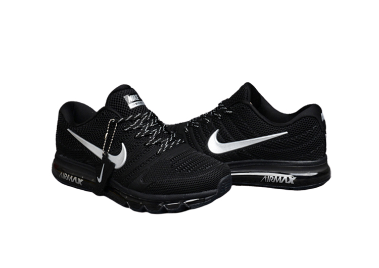 Nike Air Max 2017- SWAMP (5)