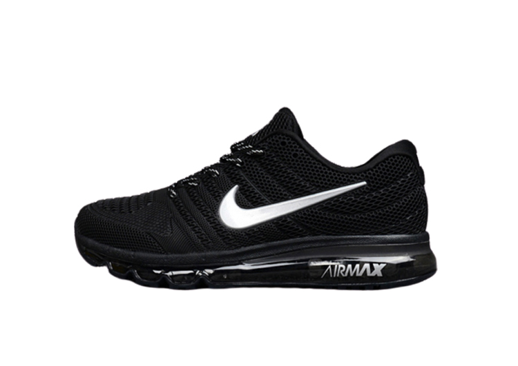 Nike Air Max 2017- SWAMP (6)