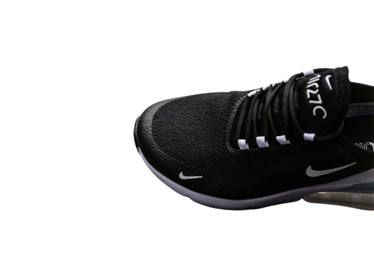 Nike Air Max 270 NERO- ZUMTHOR (1)