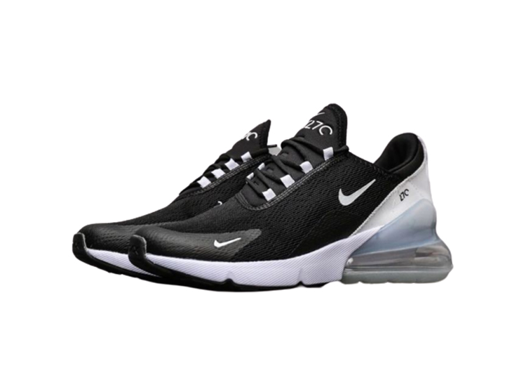 Nike Air Max 270 NERO- ZUMTHOR (5)