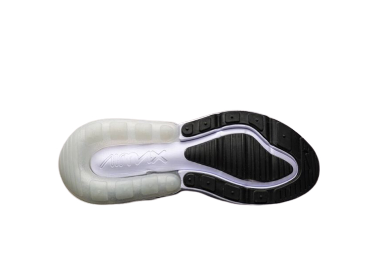Nike Air Max 270 NERO- ZUMTHOR (6)